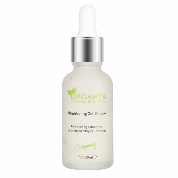 Organza Skin Brightening Serum (Cell Renew)